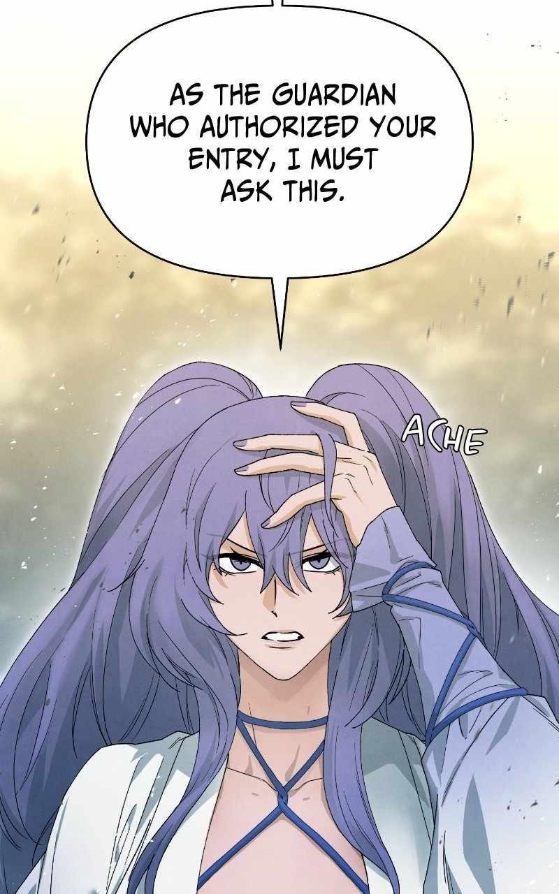 Reincarnated In a Cursed Game - Chapter 25 Page 29