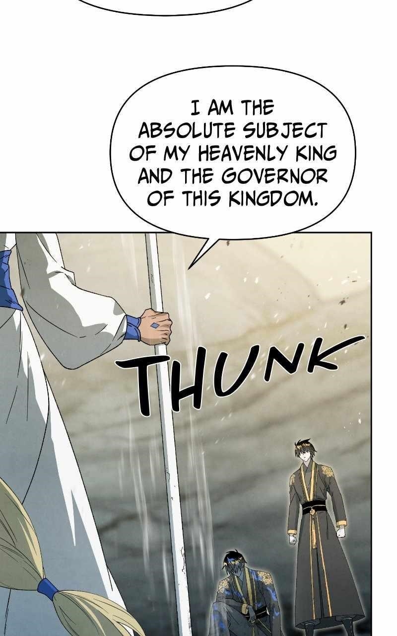 Reincarnated In a Cursed Game - Chapter 25 Page 36