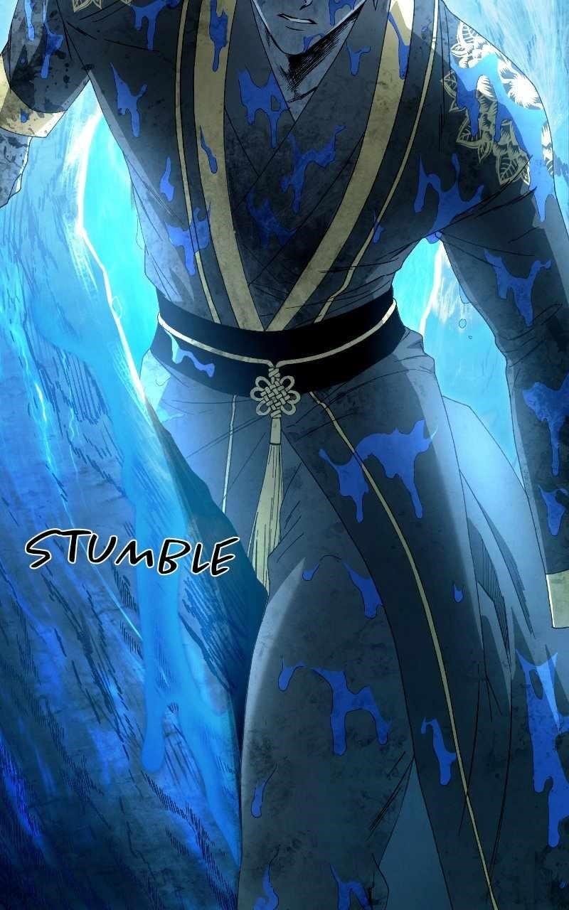 Reincarnated In a Cursed Game - Chapter 25 Page 4