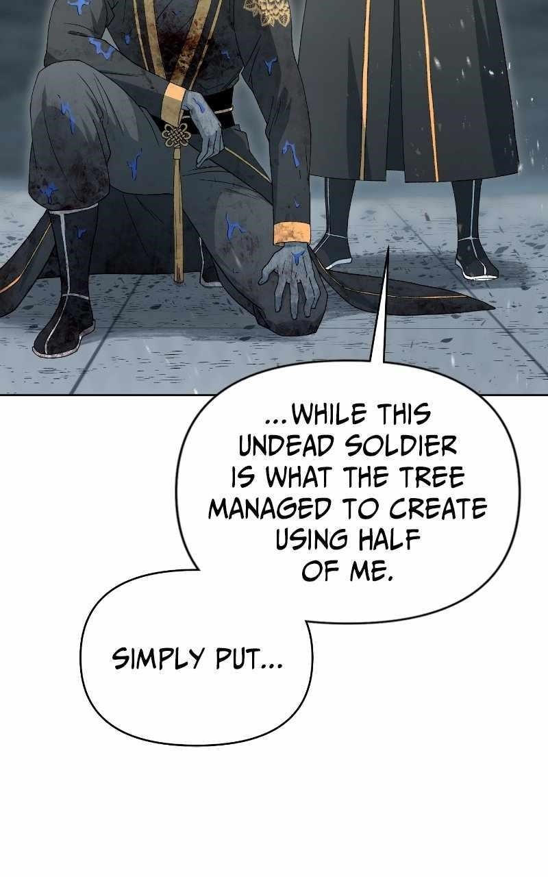 Reincarnated In a Cursed Game - Chapter 25 Page 47