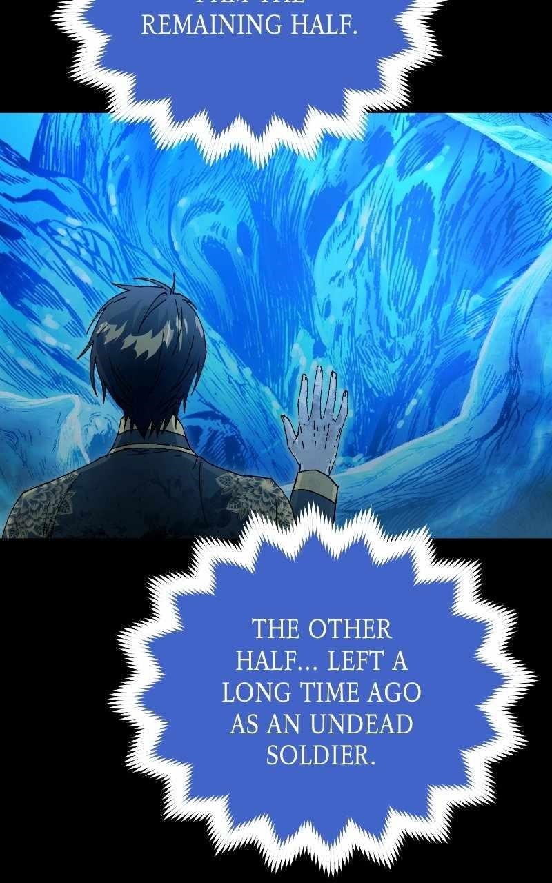 Reincarnated In a Cursed Game - Chapter 25 Page 56