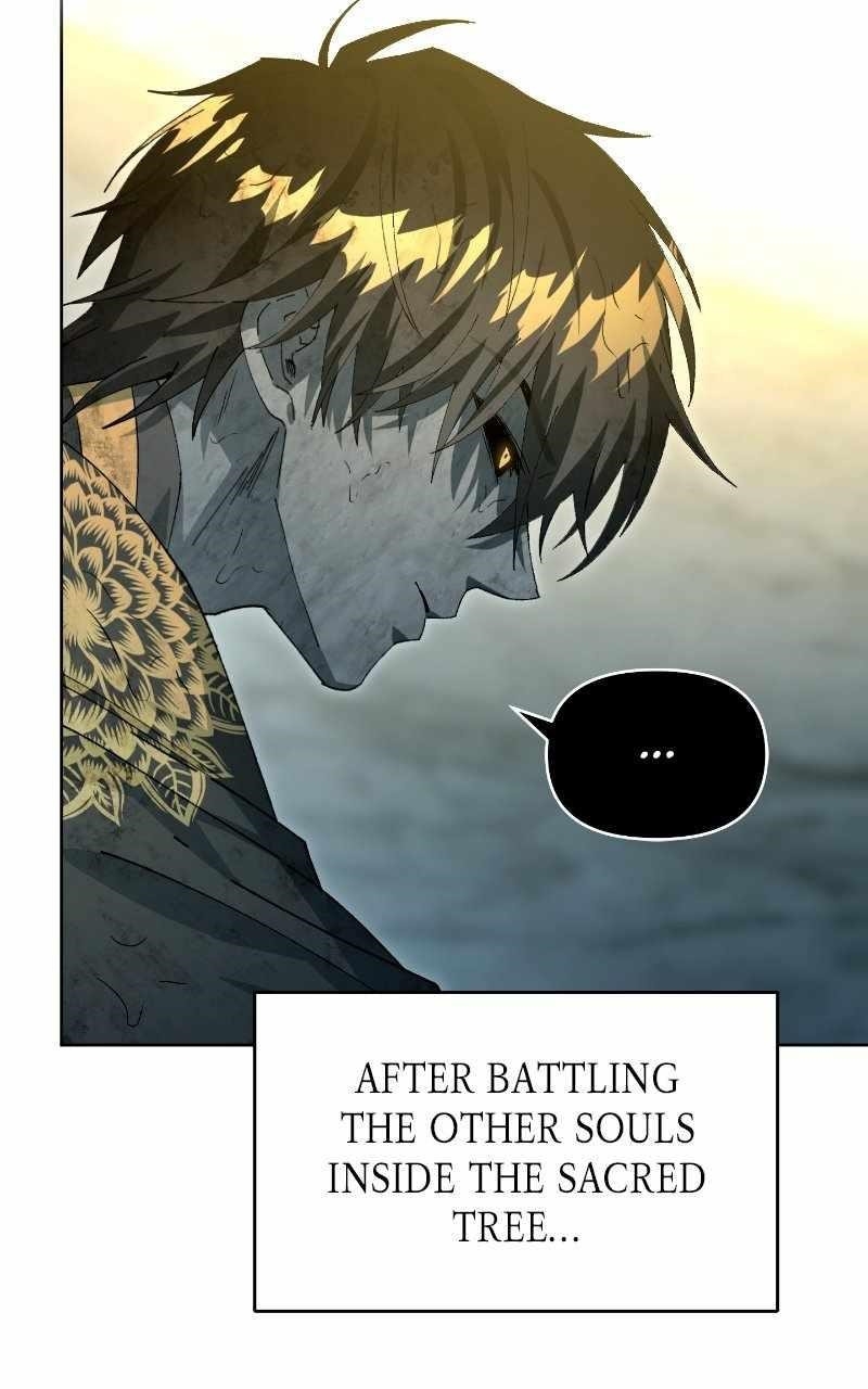 Reincarnated In a Cursed Game - Chapter 25 Page 59