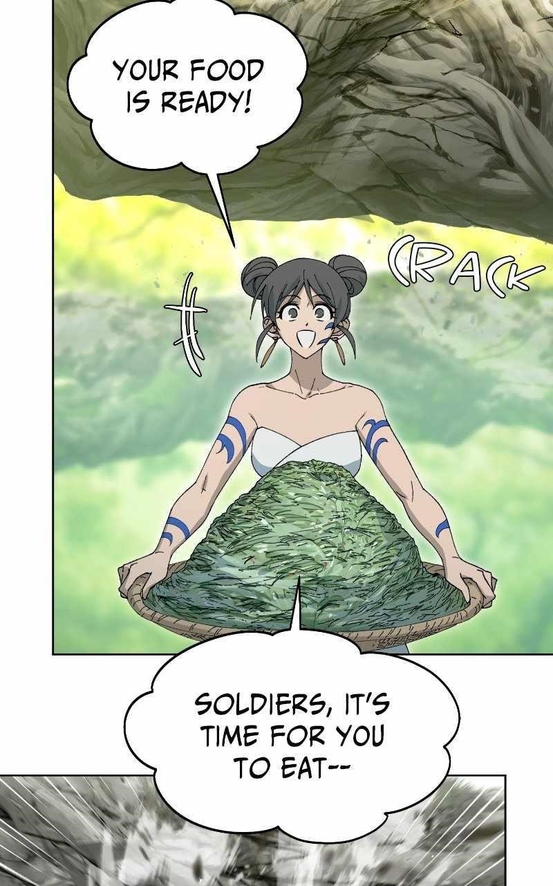 Reincarnated In a Cursed Game - Chapter 25 Page 66