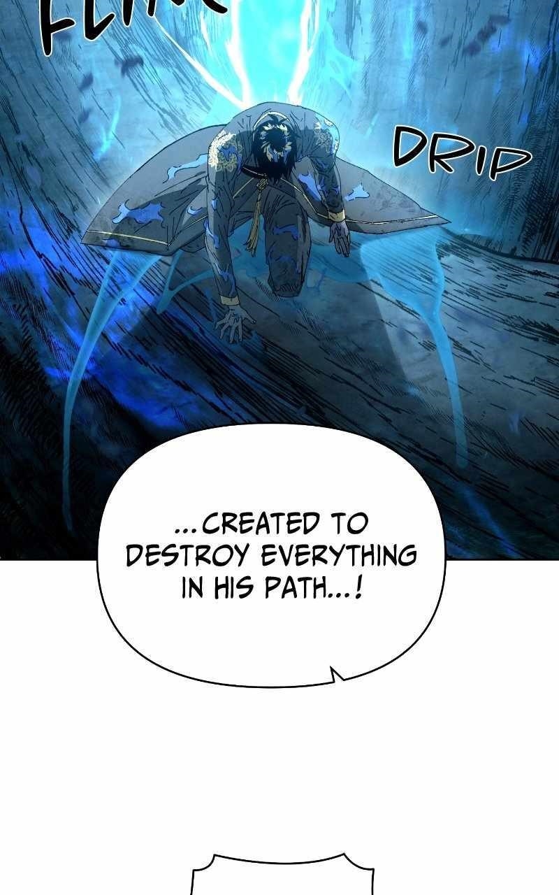 Reincarnated In a Cursed Game - Chapter 25 Page 8