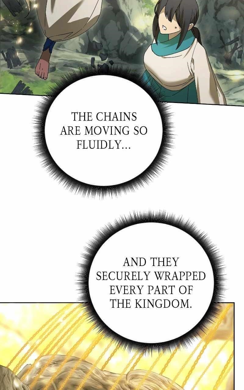 Reincarnated In a Cursed Game - Chapter 25 Page 86