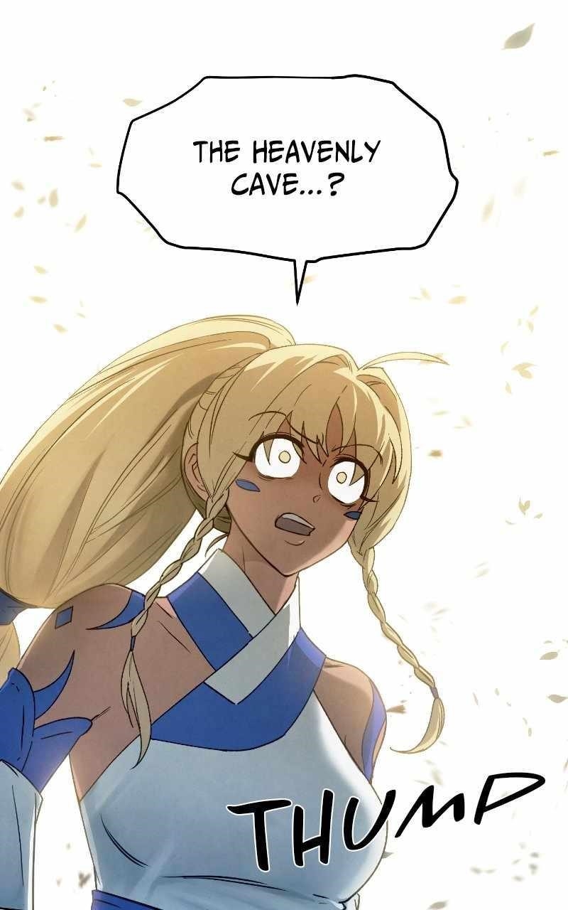 Reincarnated In a Cursed Game - Chapter 26 Page 1