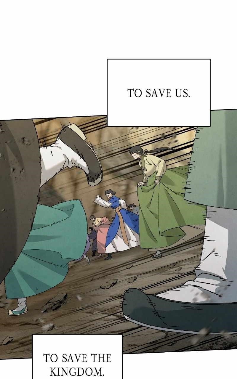 Reincarnated In a Cursed Game - Chapter 26 Page 17