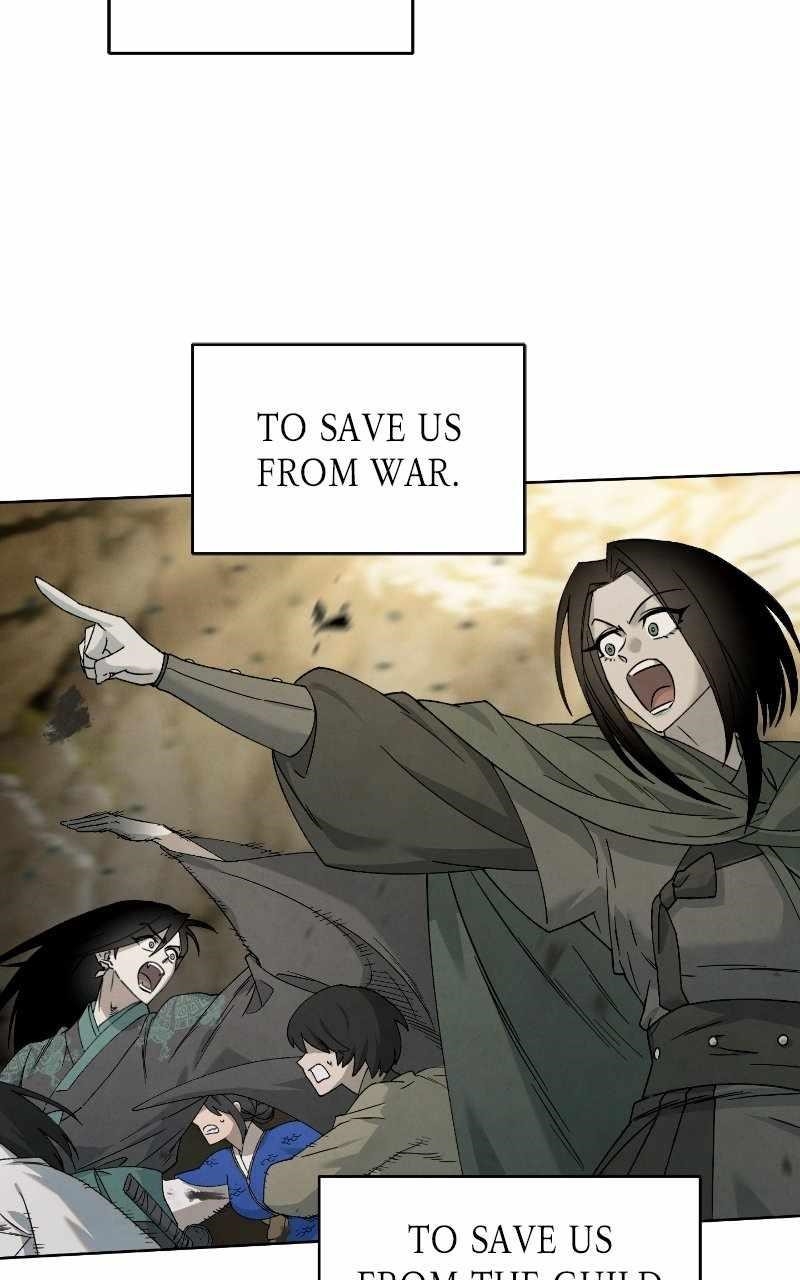 Reincarnated In a Cursed Game - Chapter 26 Page 18