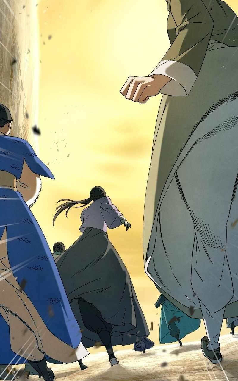 Reincarnated In a Cursed Game - Chapter 26 Page 20