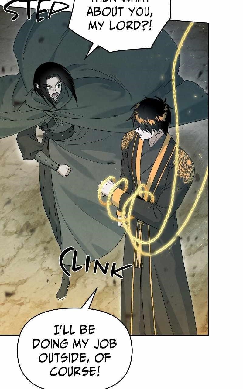 Reincarnated In a Cursed Game - Chapter 26 Page 24