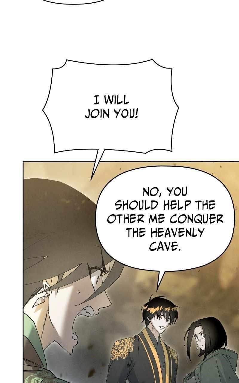 Reincarnated In a Cursed Game - Chapter 26 Page 25