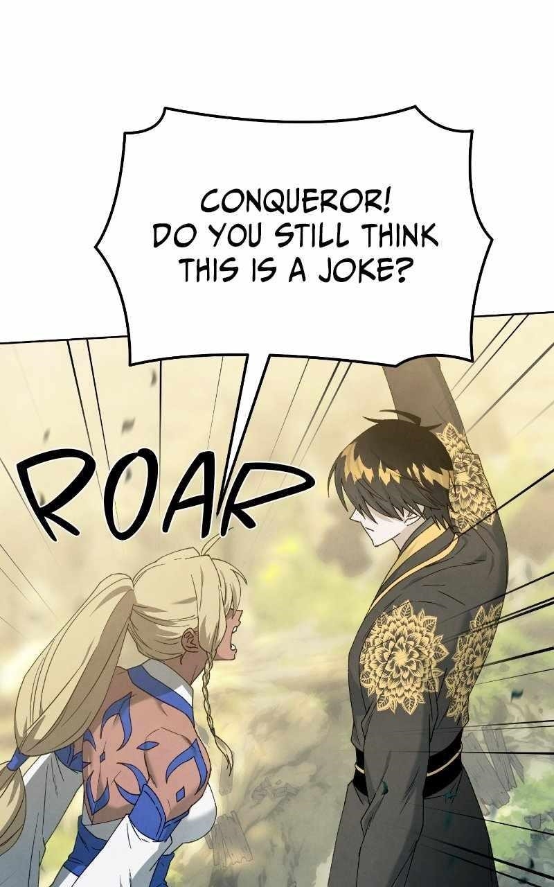 Reincarnated In a Cursed Game - Chapter 26 Page 3