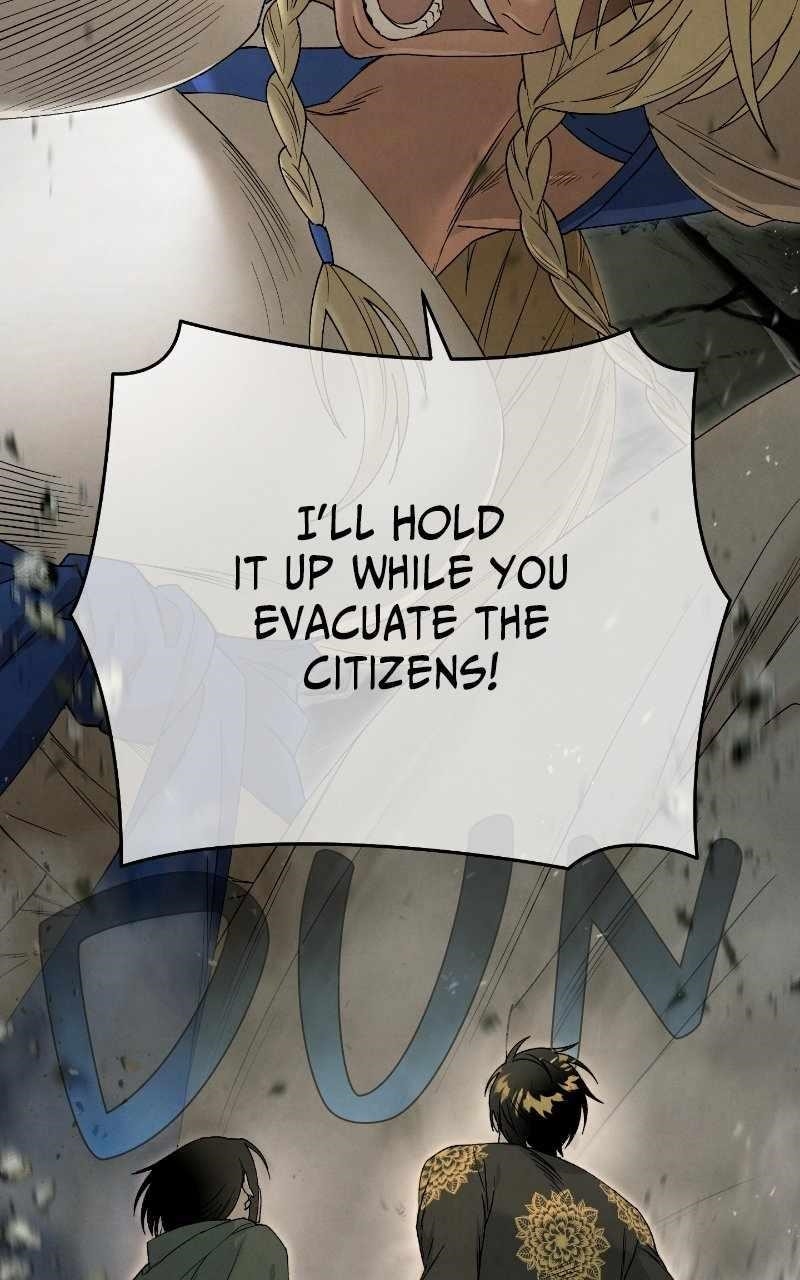 Reincarnated In a Cursed Game - Chapter 26 Page 36