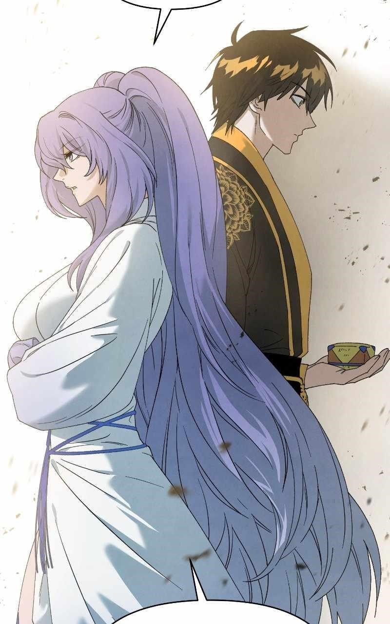 Reincarnated In a Cursed Game - Chapter 26 Page 47