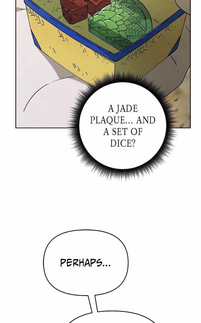 Reincarnated In a Cursed Game - Chapter 26 Page 49