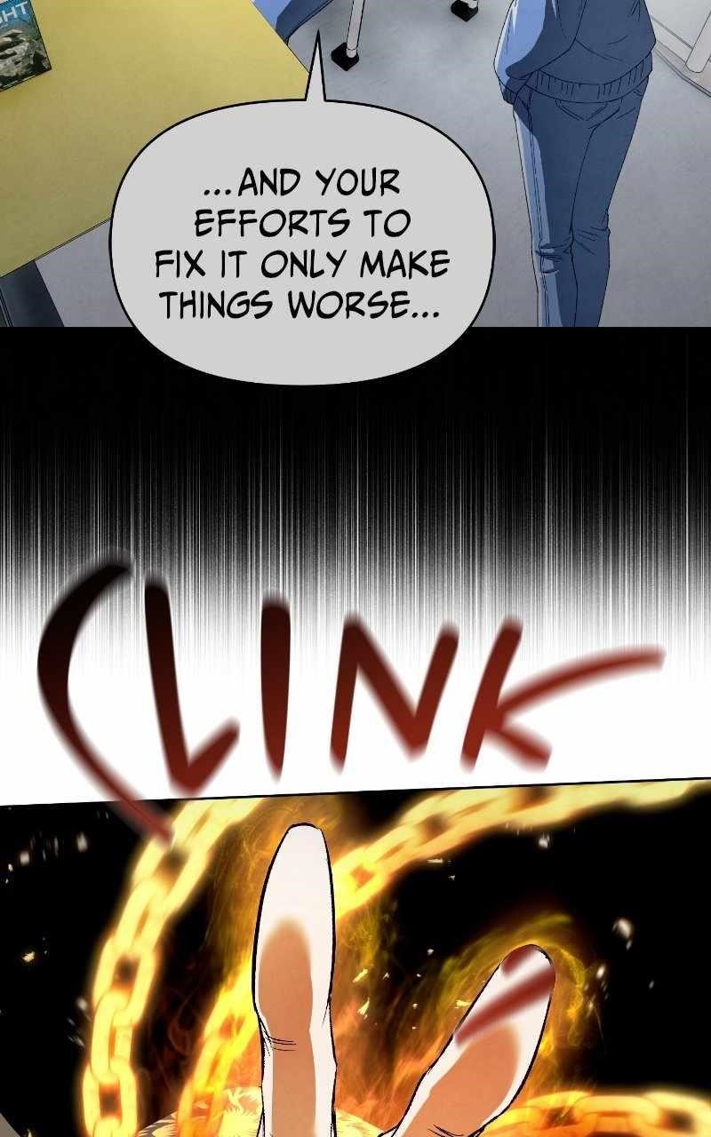 Reincarnated In a Cursed Game - Chapter 26 Page 72