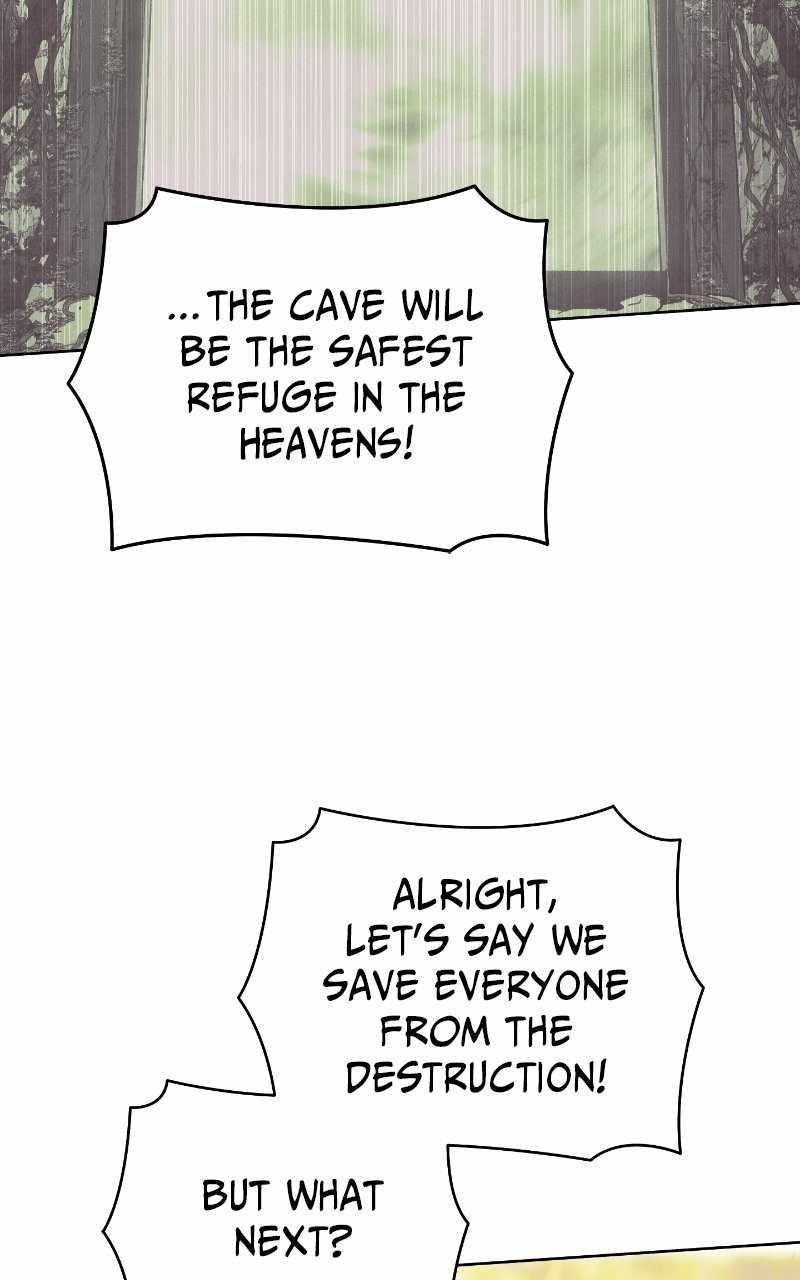 Reincarnated In a Cursed Game - Chapter 26 Page 8