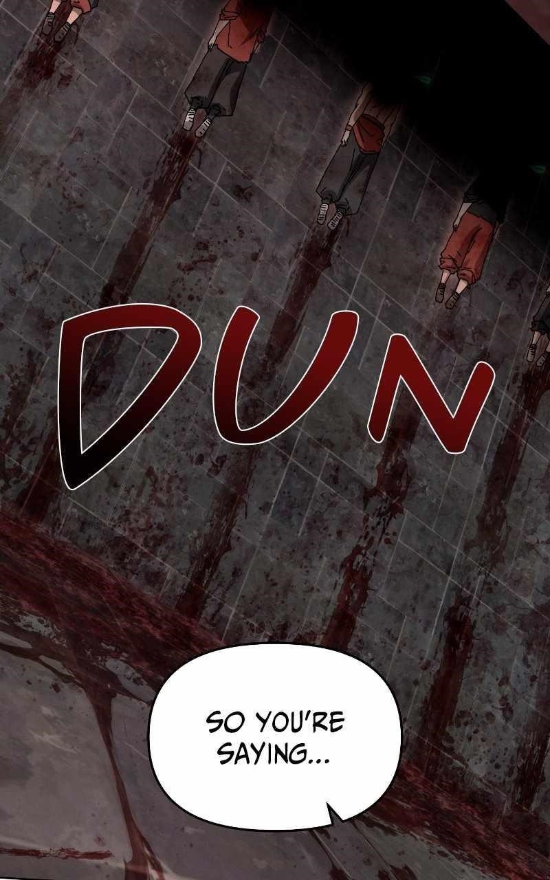 Reincarnated In a Cursed Game - Chapter 26 Page 96