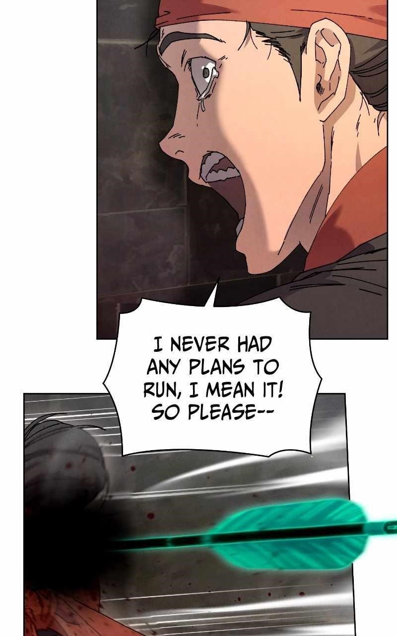 Reincarnated In a Cursed Game - Chapter 27 Page 2