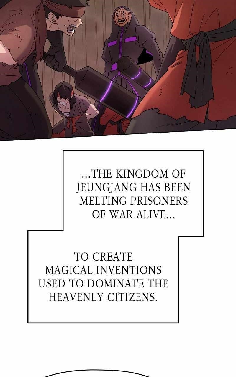 Reincarnated In a Cursed Game - Chapter 27 Page 22