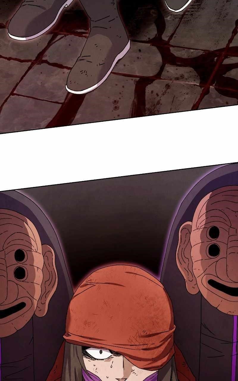 Reincarnated In a Cursed Game - Chapter 27 Page 29