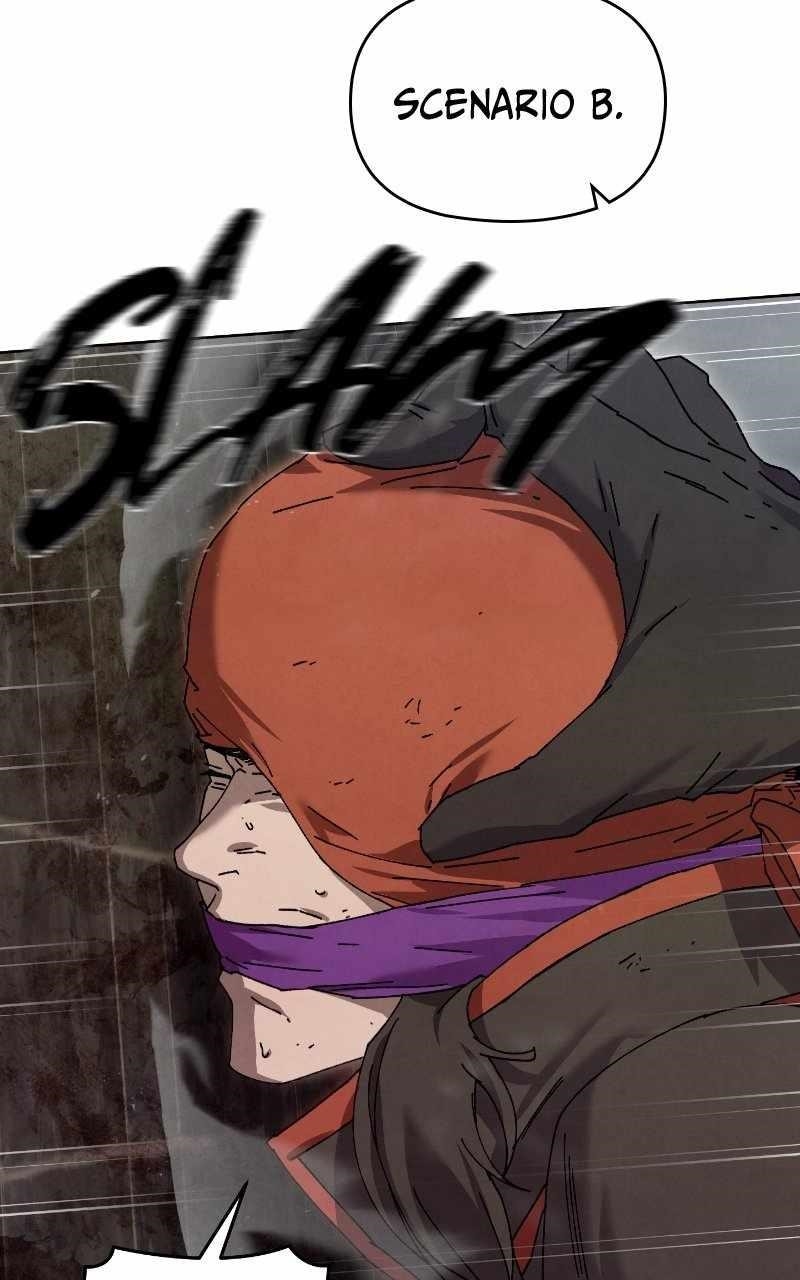 Reincarnated In a Cursed Game - Chapter 27 Page 34