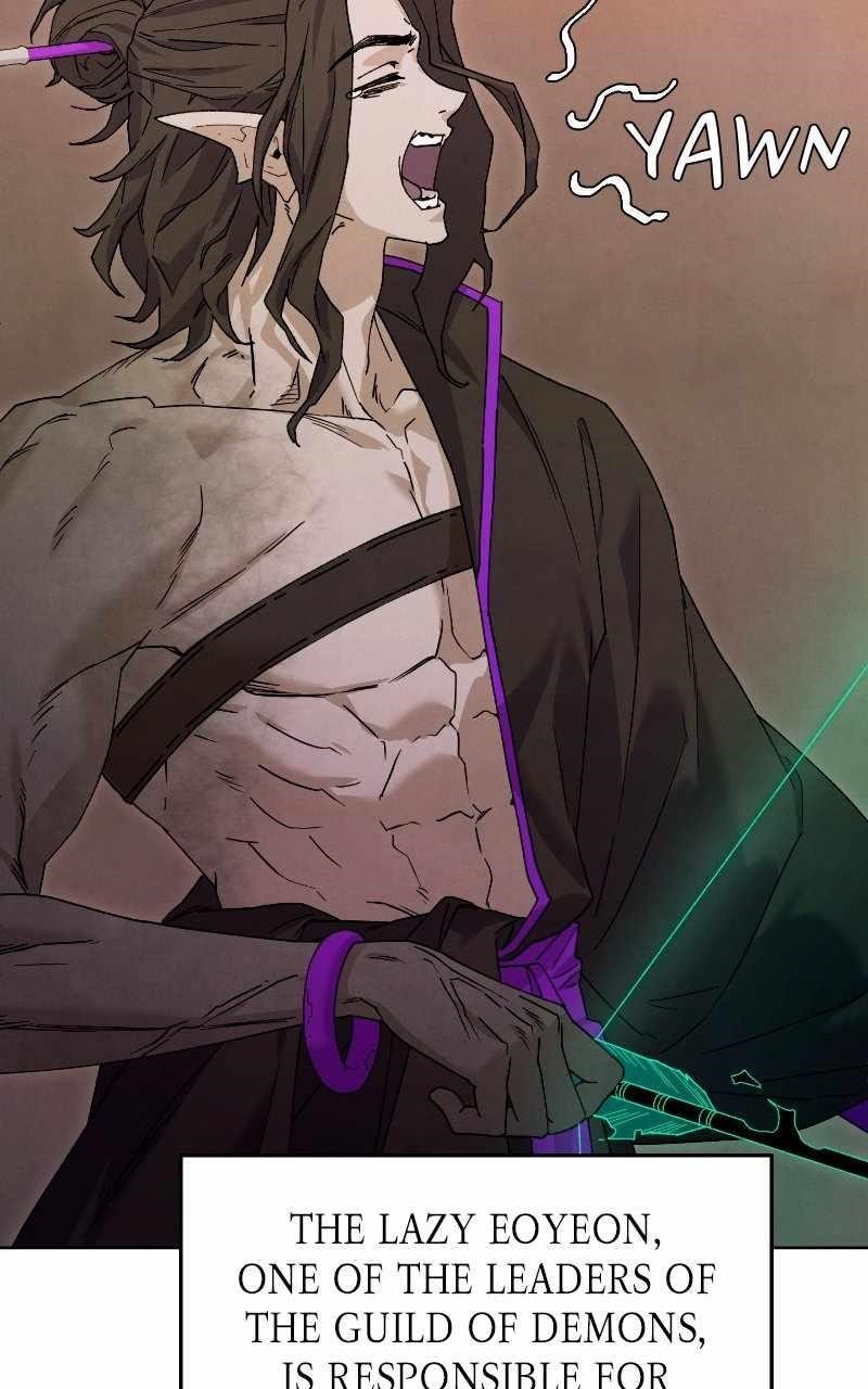 Reincarnated In a Cursed Game - Chapter 27 Page 38