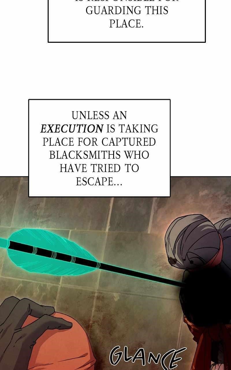 Reincarnated In a Cursed Game - Chapter 27 Page 39