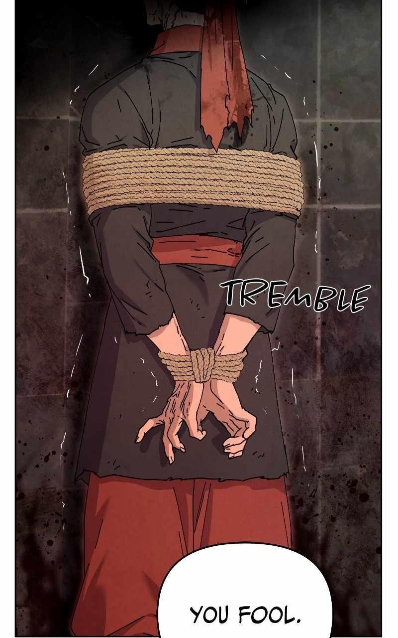 Reincarnated In a Cursed Game - Chapter 27 Page 4