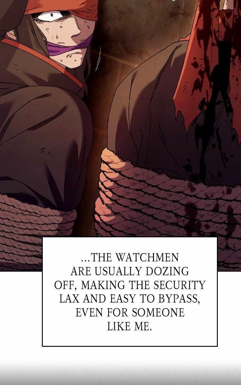 Reincarnated In a Cursed Game - Chapter 27 Page 40