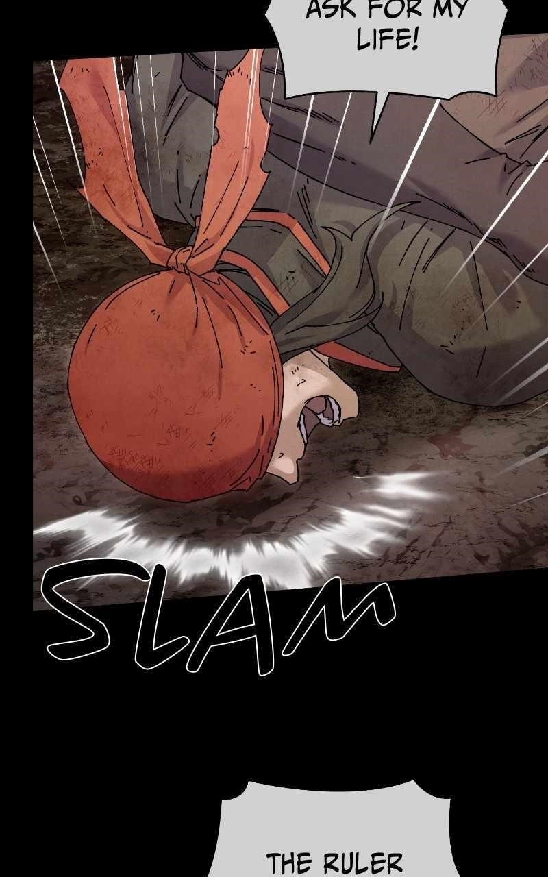 Reincarnated In a Cursed Game - Chapter 27 Page 43