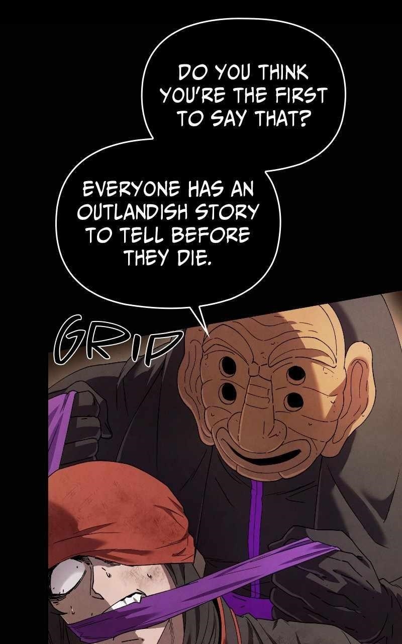 Reincarnated In a Cursed Game - Chapter 27 Page 45