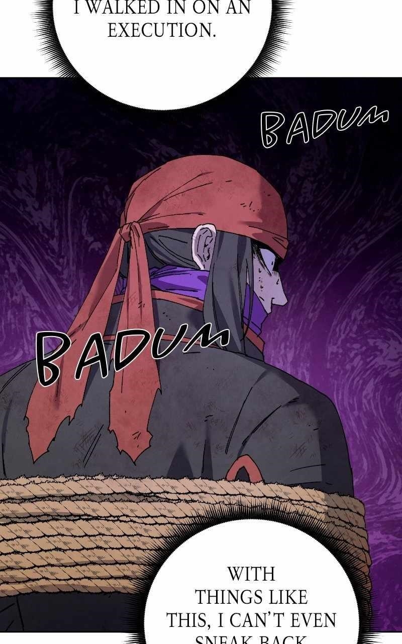 Reincarnated In a Cursed Game - Chapter 27 Page 48