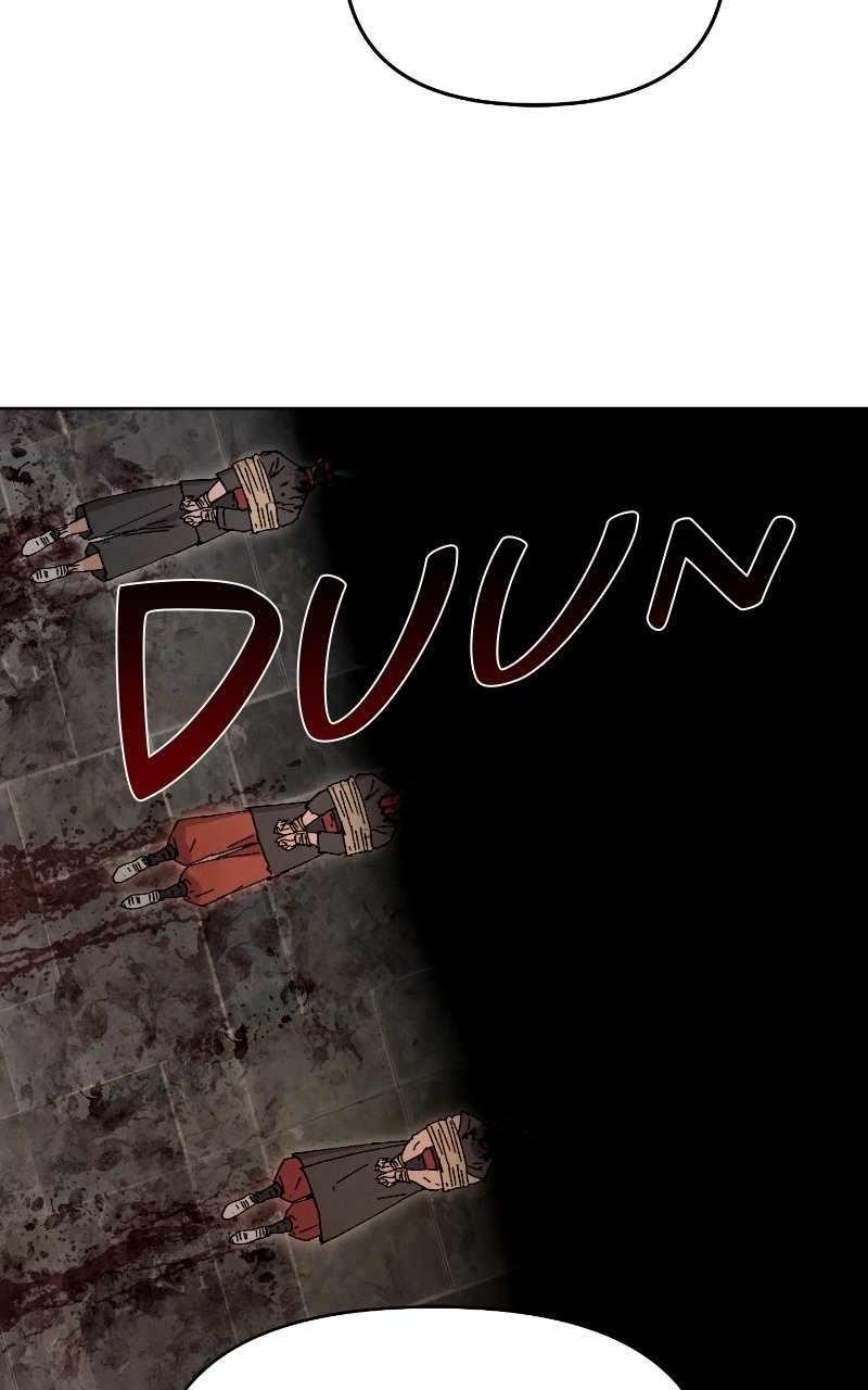 Reincarnated In a Cursed Game - Chapter 27 Page 5