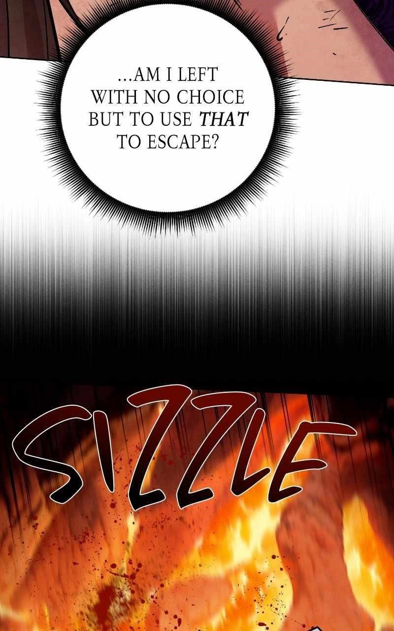 Reincarnated In a Cursed Game - Chapter 27 Page 50