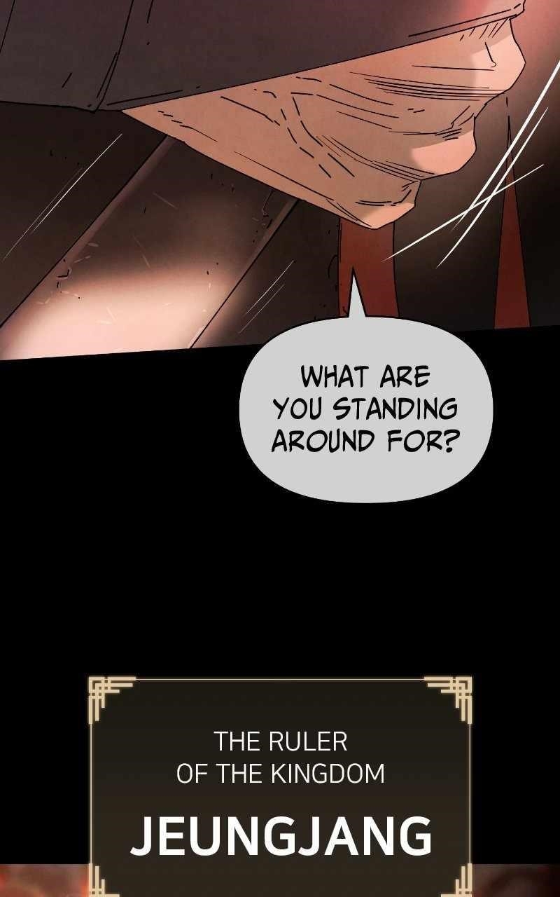 Reincarnated In a Cursed Game - Chapter 27 Page 54