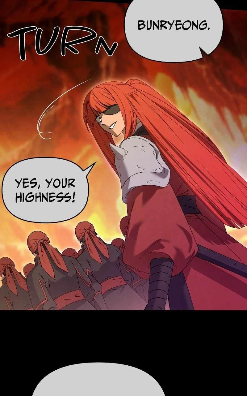 Reincarnated In a Cursed Game - Chapter 27 Page 60