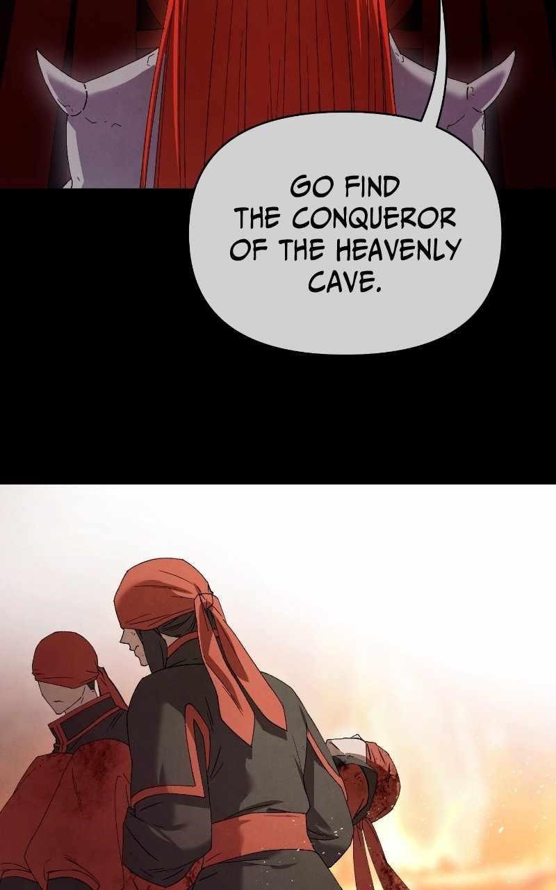 Reincarnated In a Cursed Game - Chapter 27 Page 62