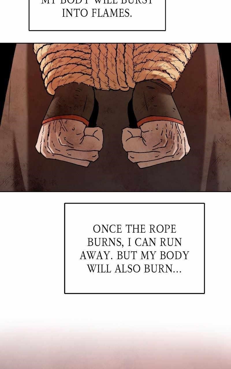 Reincarnated In a Cursed Game - Chapter 27 Page 72