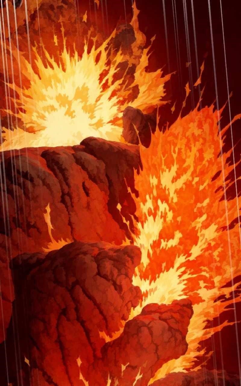 Reincarnated In a Cursed Game - Chapter 27 Page 78