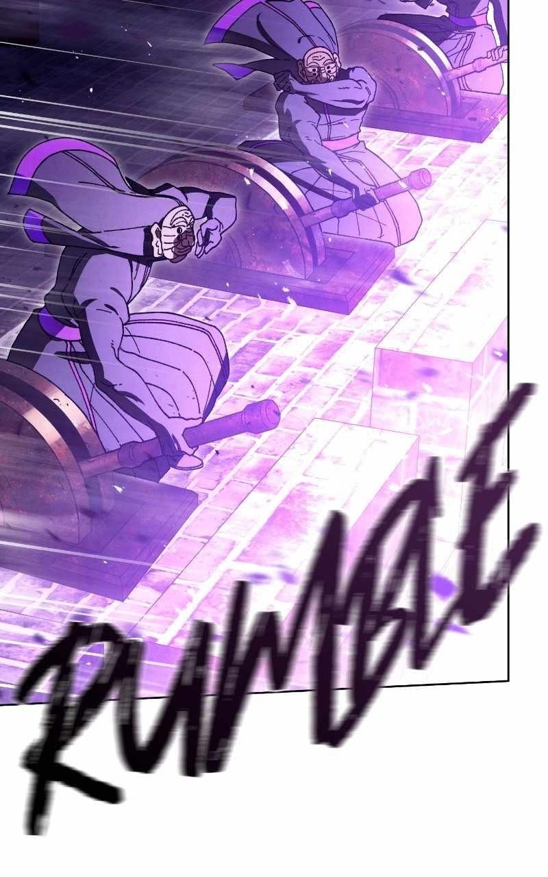 Reincarnated In a Cursed Game - Chapter 28 Page 16