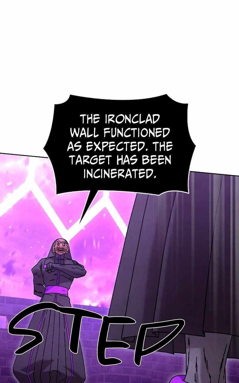 Reincarnated In a Cursed Game - Chapter 28 Page 17