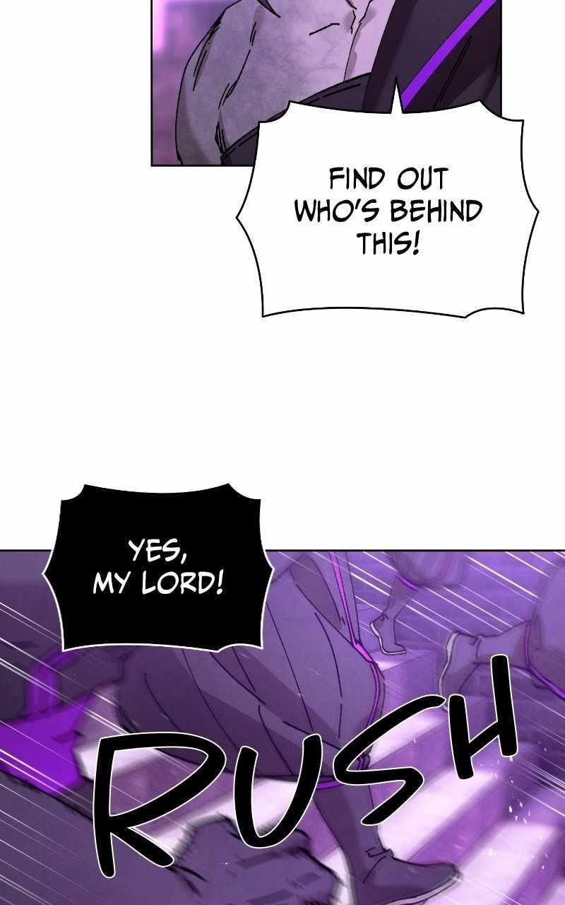 Reincarnated In a Cursed Game - Chapter 28 Page 19