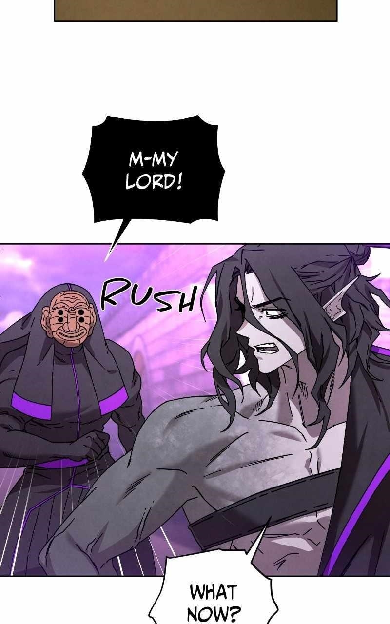 Reincarnated In a Cursed Game - Chapter 28 Page 22