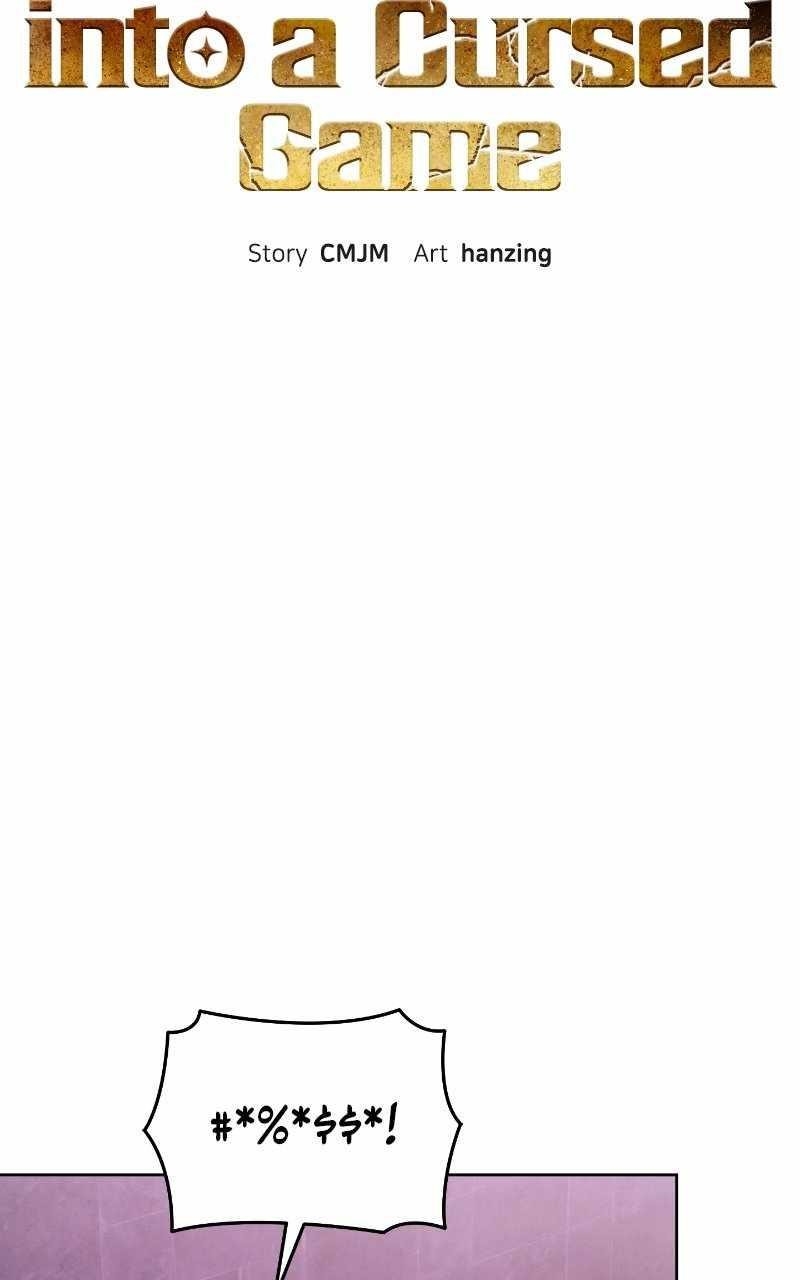 Reincarnated In a Cursed Game - Chapter 28 Page 26