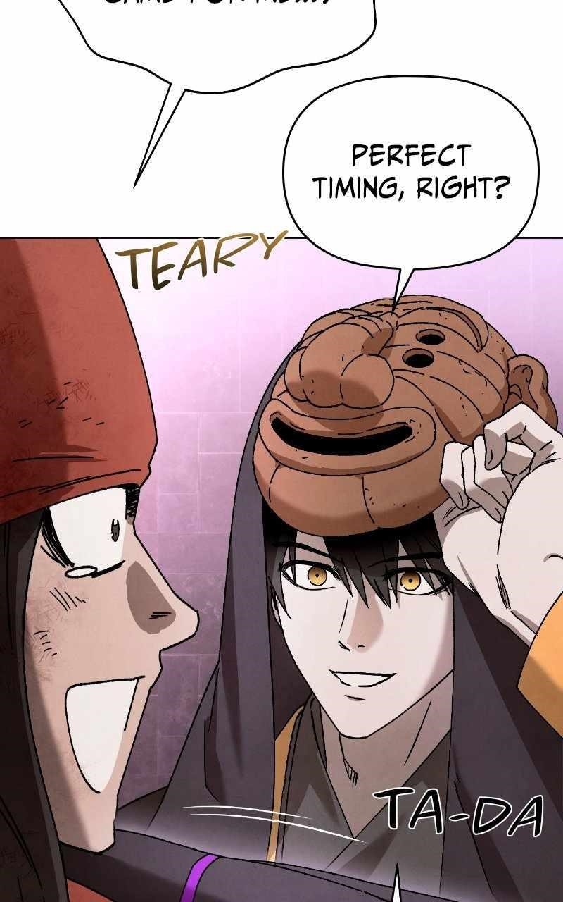 Reincarnated In a Cursed Game - Chapter 28 Page 28