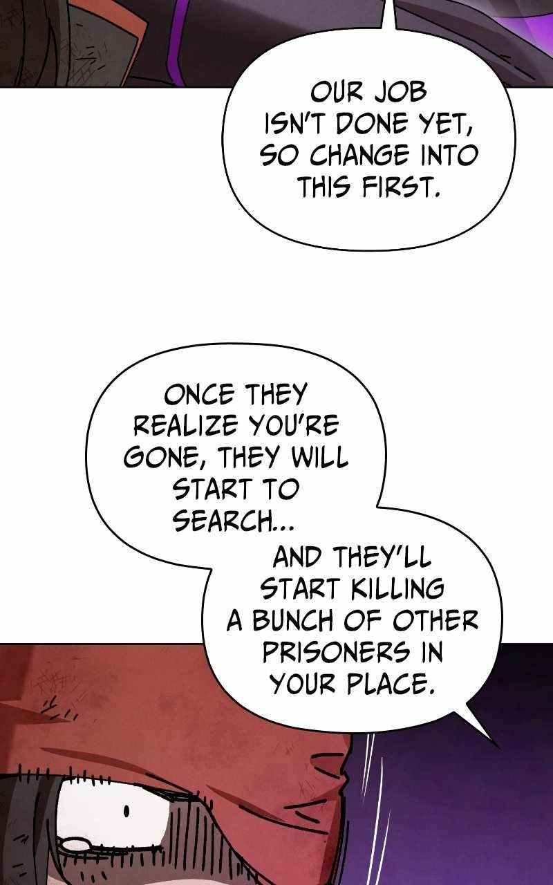 Reincarnated In a Cursed Game - Chapter 28 Page 29