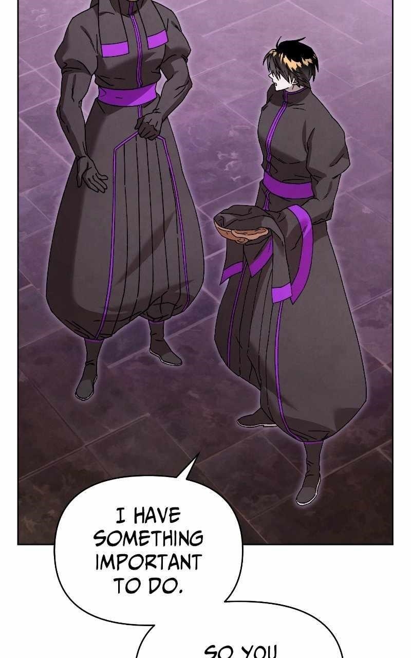 Reincarnated In a Cursed Game - Chapter 28 Page 31