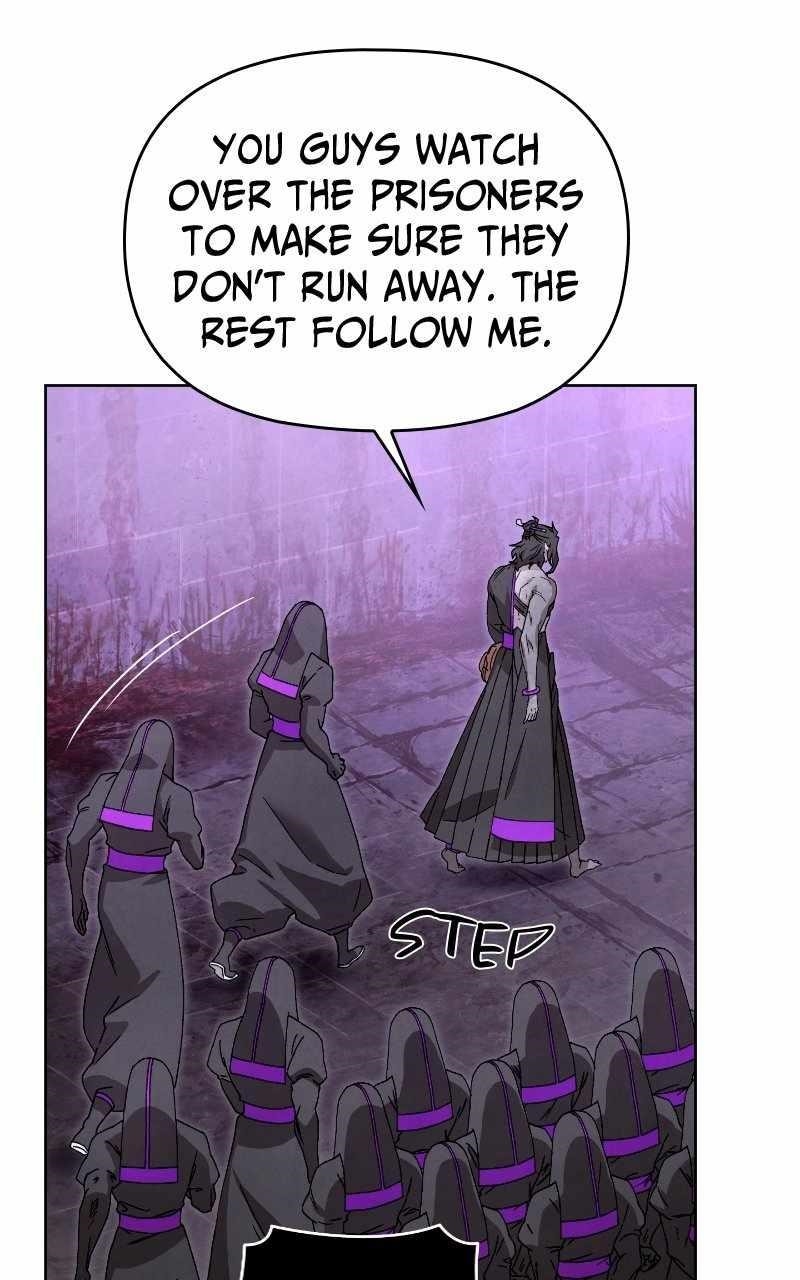 Reincarnated In a Cursed Game - Chapter 28 Page 38