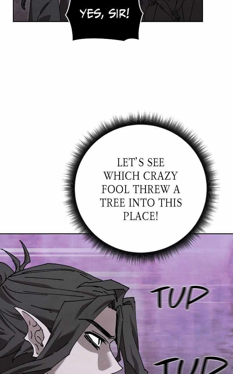 Reincarnated In a Cursed Game - Chapter 28 Page 39